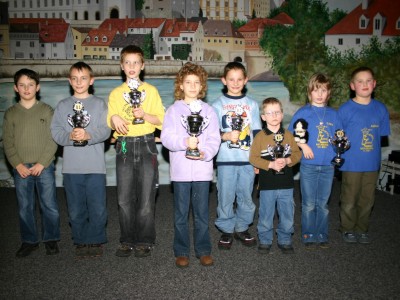 Sieger U10