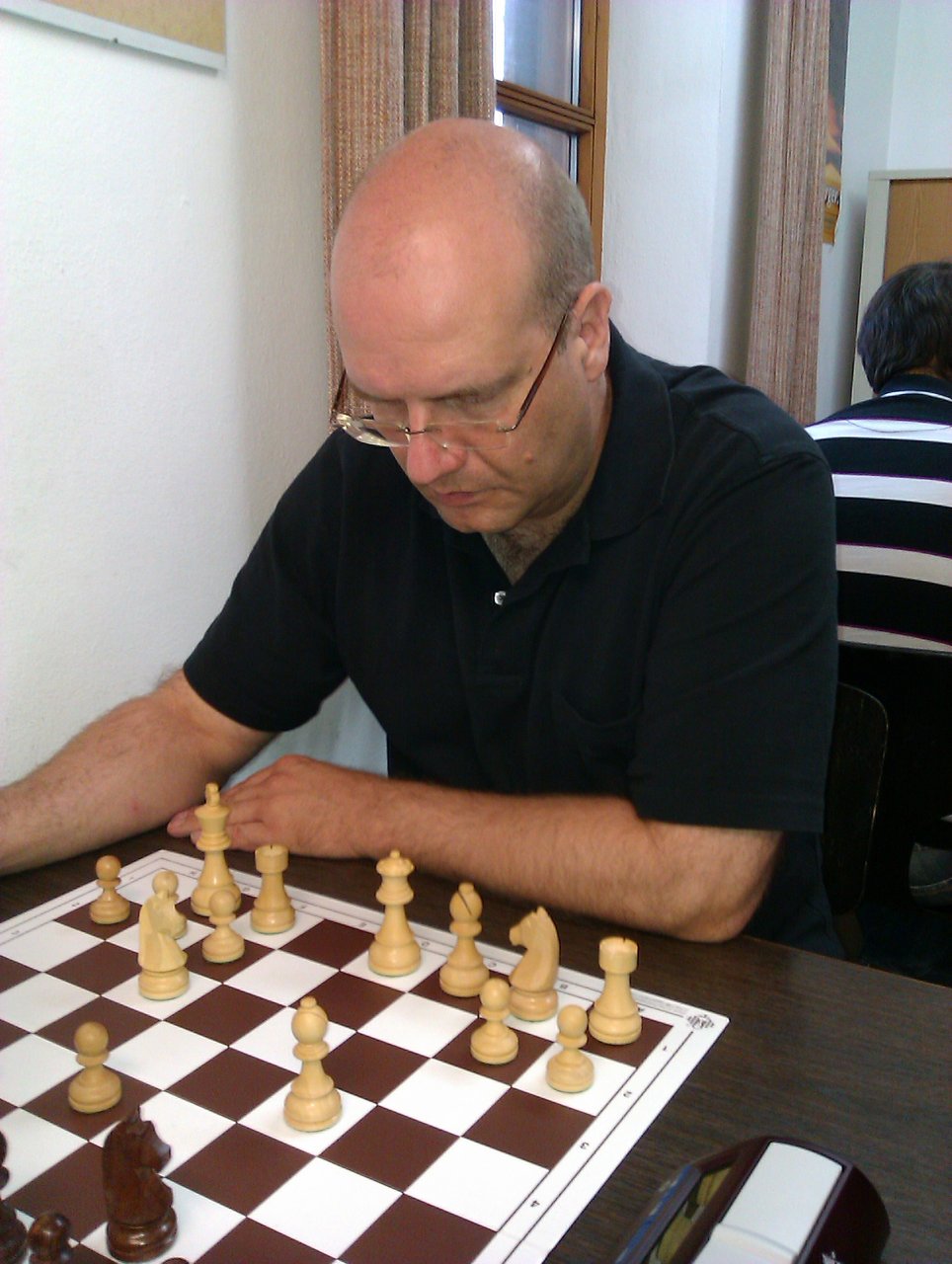 Schnellschach 2011