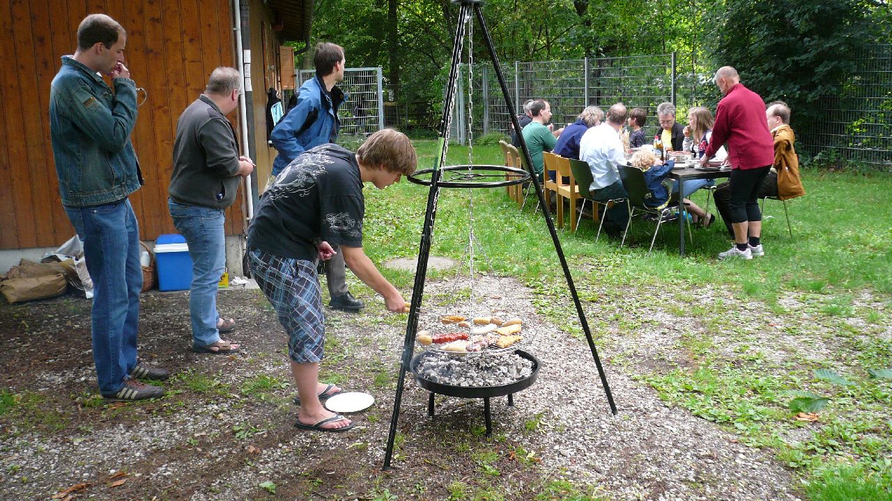 Grillfest 2011