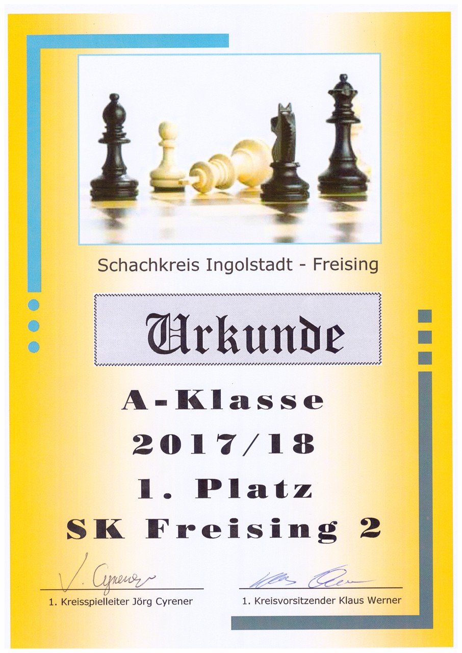 SK Freising