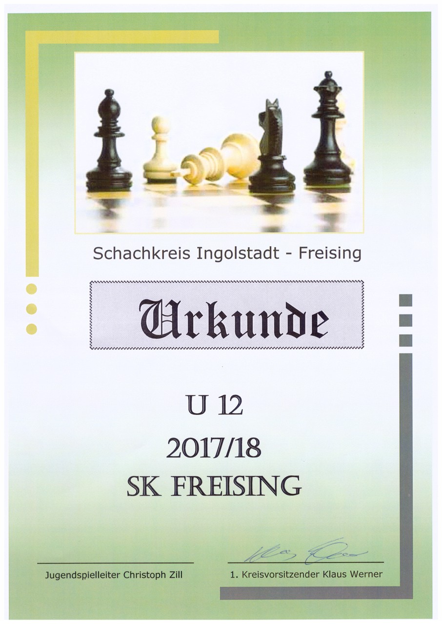 SK Freising